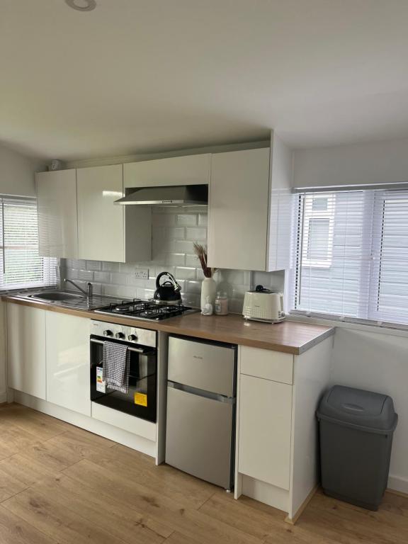 The Cosy Summer House, Leysdown-on-Sea