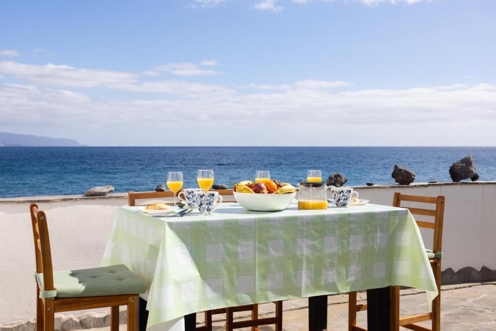 OKStay Playa de la Viuda Tenerife 20m from the beach - 1