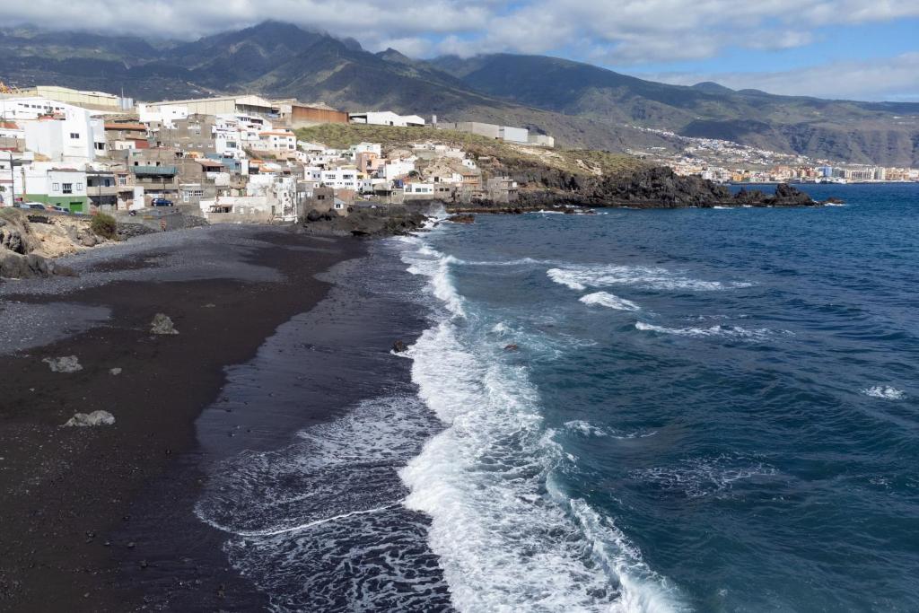 OKStay Playa de la Viuda Tenerife 20m from the beach - 5