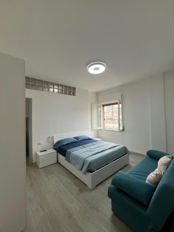 Appartamento Camadia, Agropoli