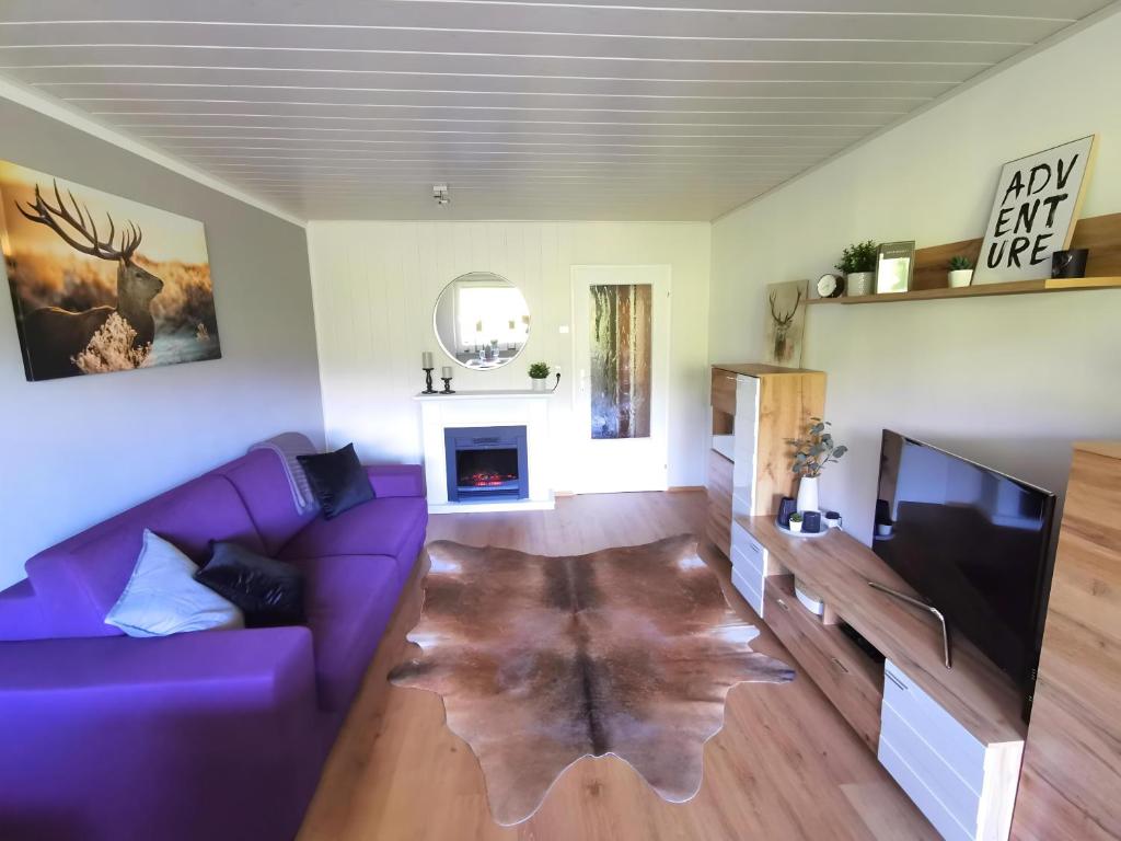 Maria Alm - Cozy & Modern Apartment Mountain View - 4