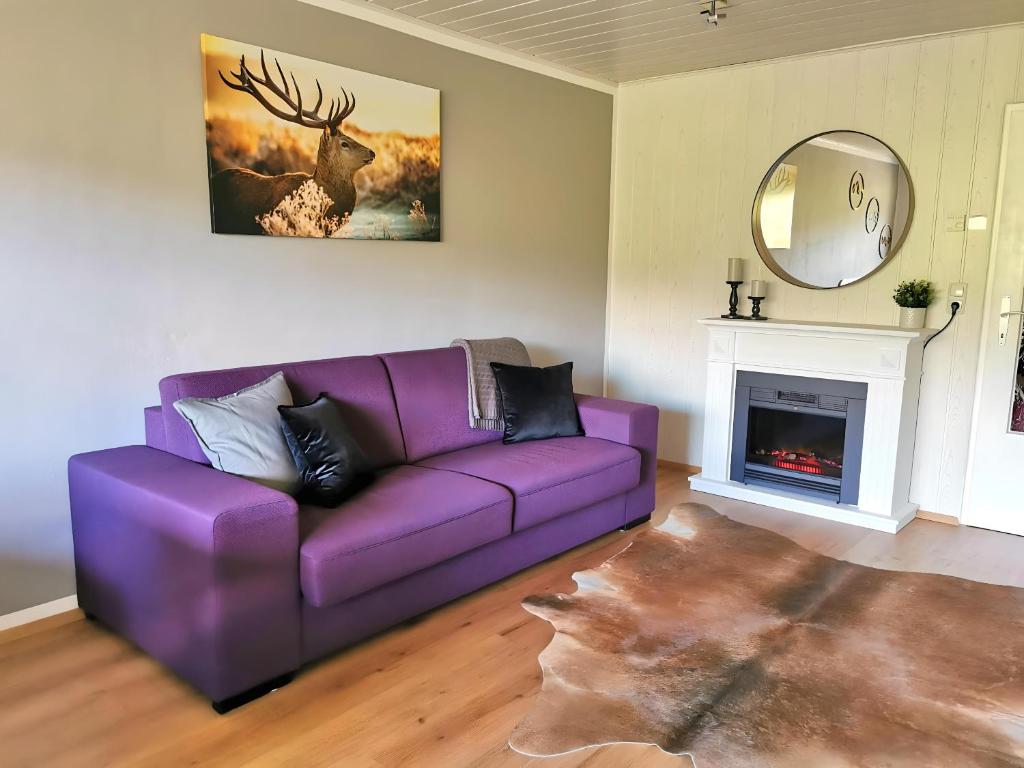 Maria Alm - Cozy & Modern Apartment Mountain View, Saalfelden am Steinernen Meer