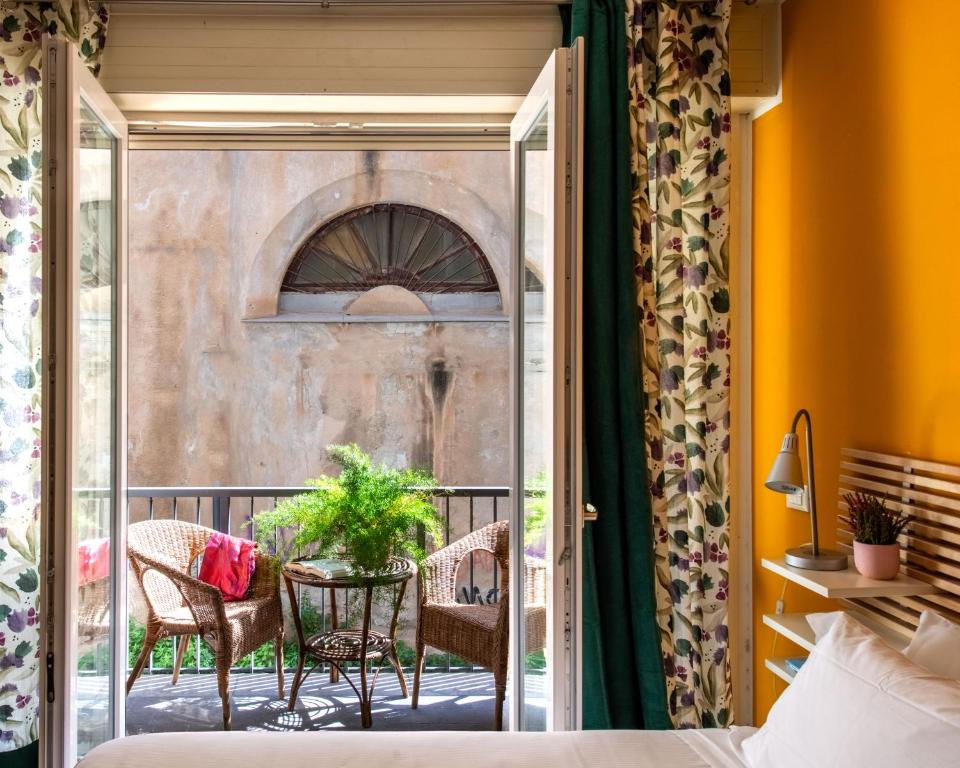 View, Pretoria Rooms in Palermo