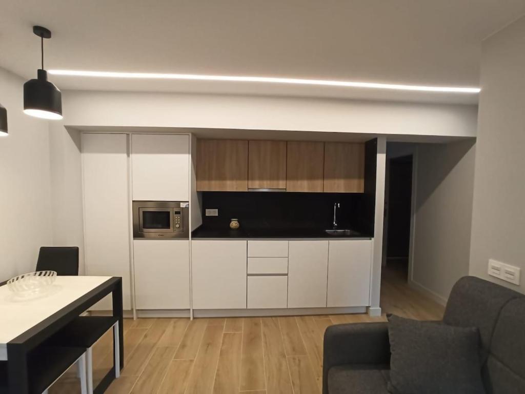 Apartamento estación de tren, autobús VUT5240AS - 4