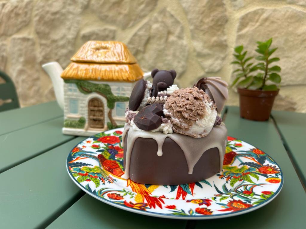 Appartamento Firenze Mayer - 2
