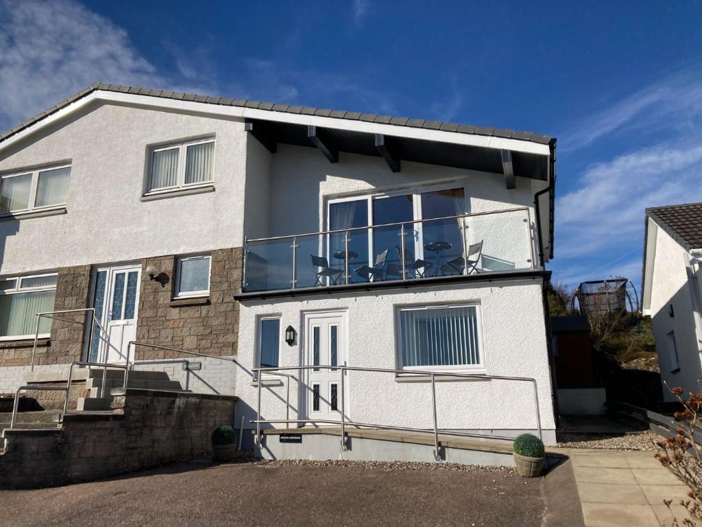 Mirador Apartment, Fort William