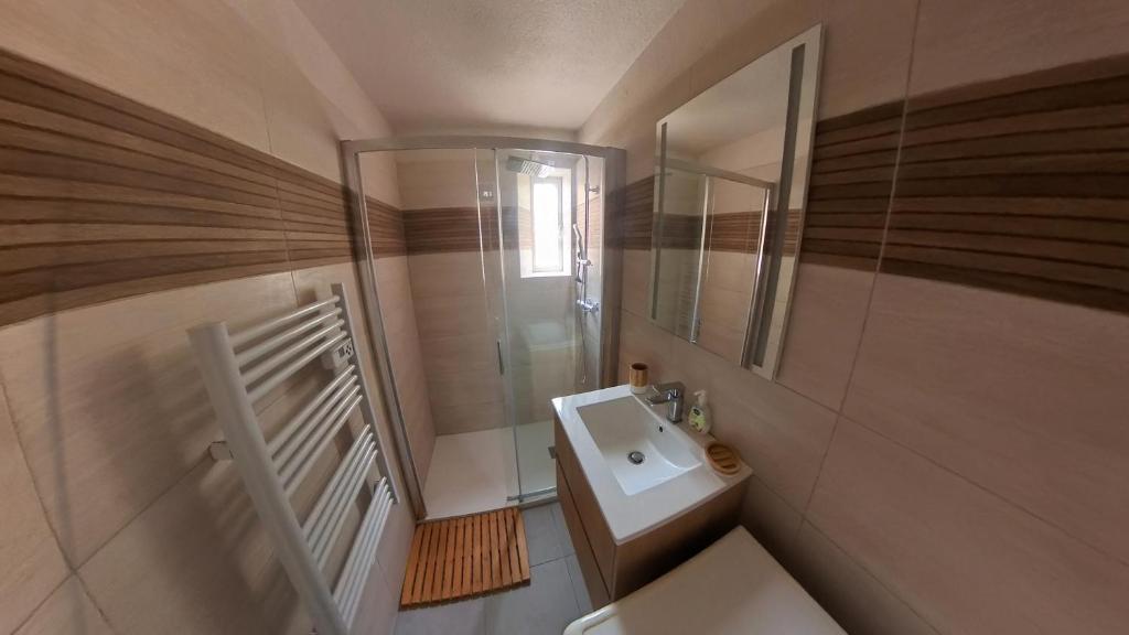 T3 Cosy LeWindy Barcares Bord Lac Proche Plage Accès Lydia Coudalere - 4