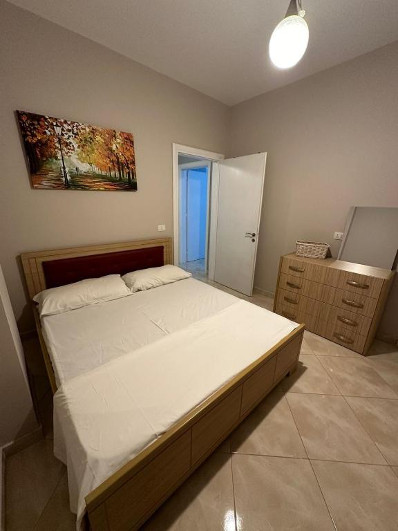 Apartament, Vlorë