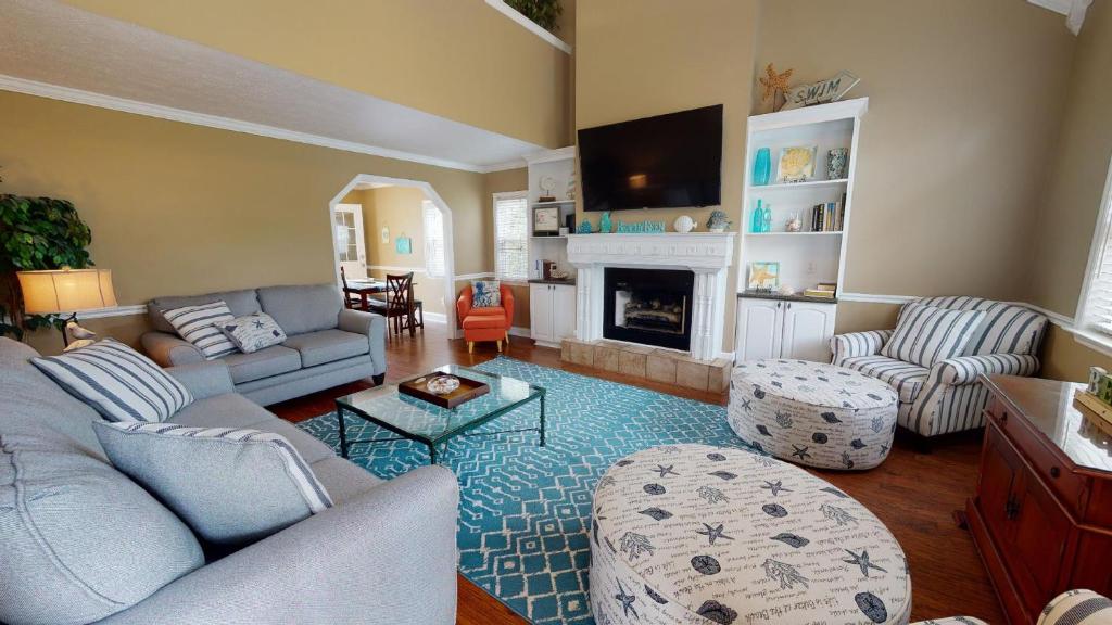 Beachy Keen by Tybee Vacation Rentals, Tybee Island