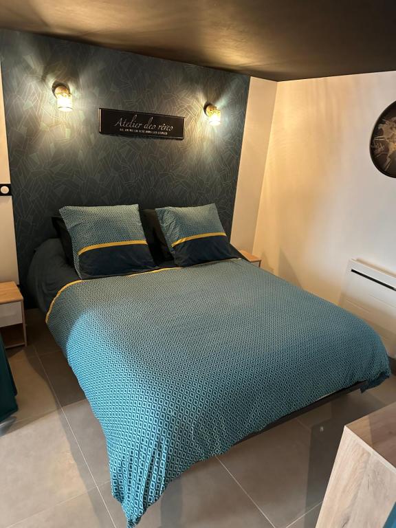 Suite L'échappée Belle - 2