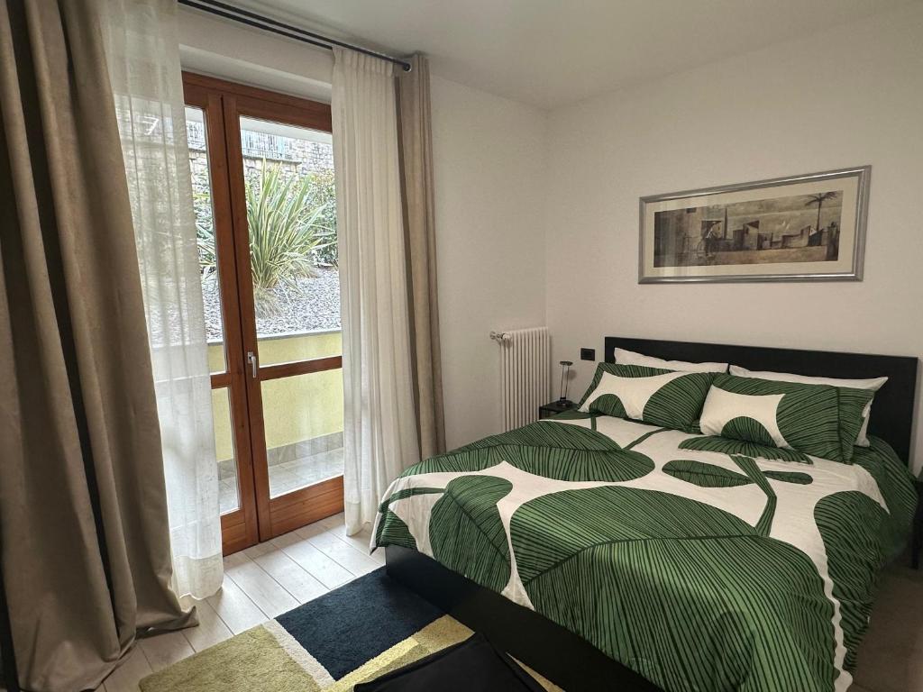 We Lake Como: lake view apartment, feeling home in charming Argegno - 3