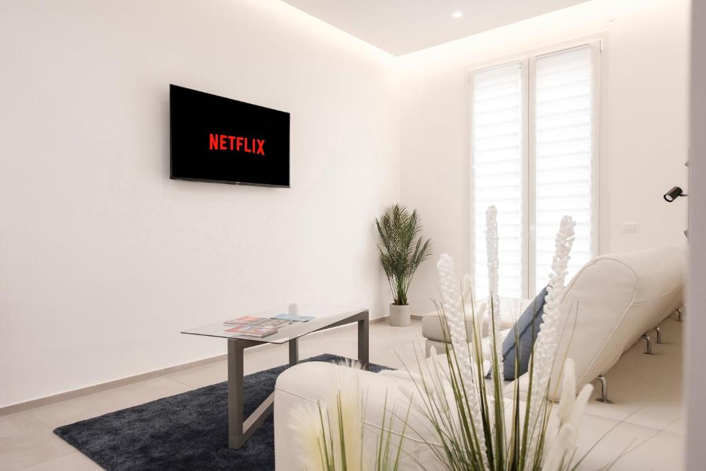 PEPOLI DELUXE - Exclusive Apartment - Free parking - 5