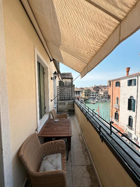 Foscari Palace - 4