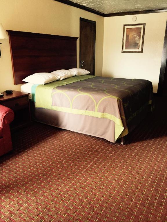Super 8 By Wyndham Enid photo