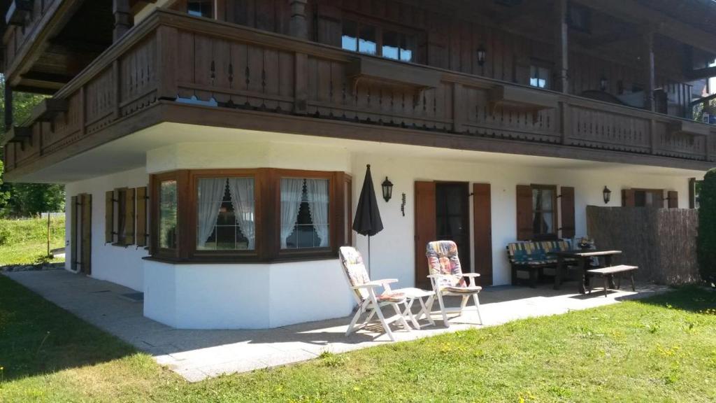 Ferienwohnung Nefen - 3