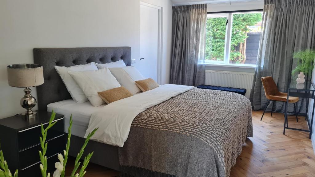 Bergen Delight, Bergen