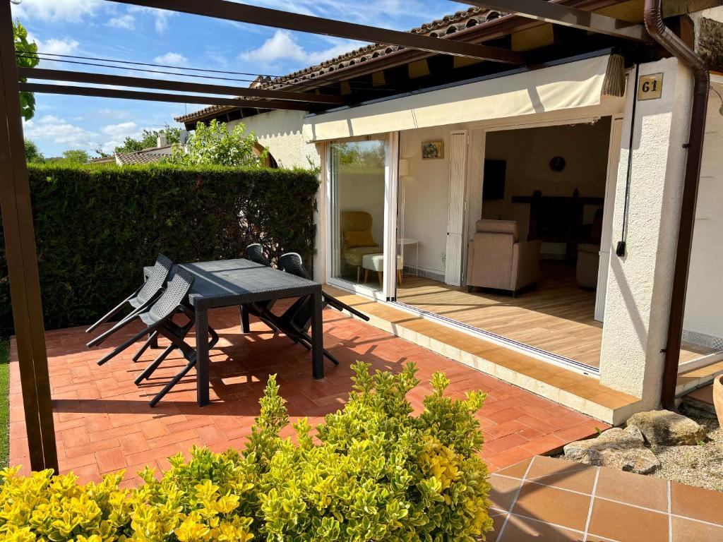 Casa Ressagosa - Plus Costa Brava - 3