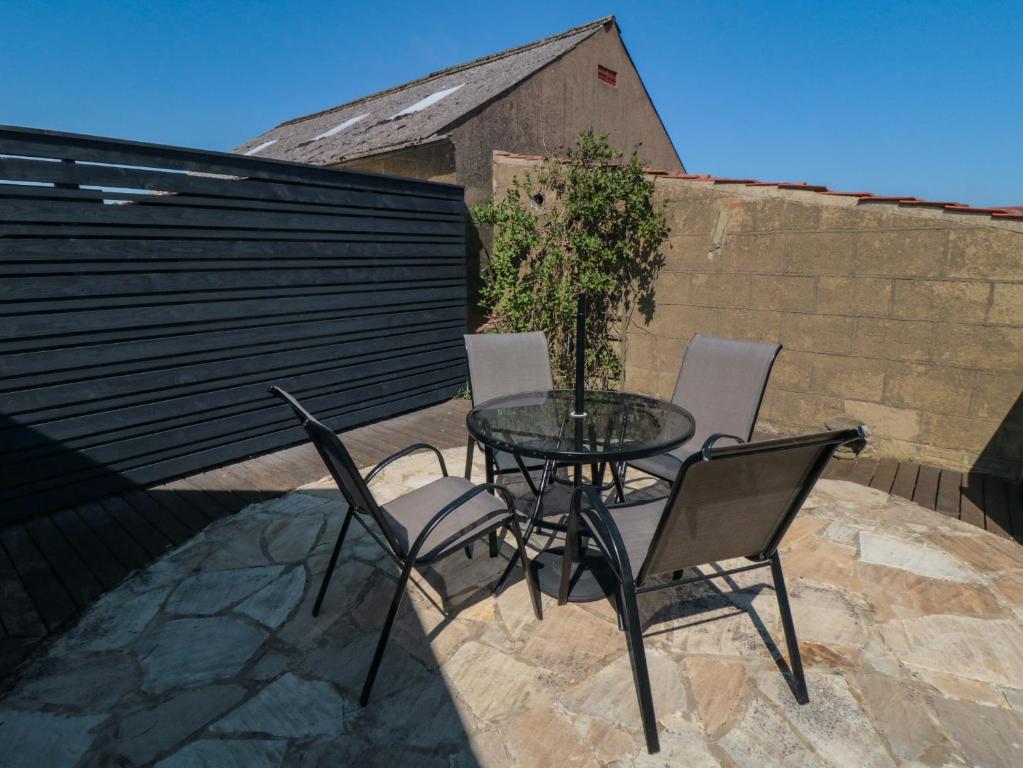 Barn Cottage, Whitby photo 7