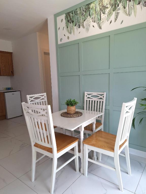 SANDYS SHORE APARTMENT, Donegal