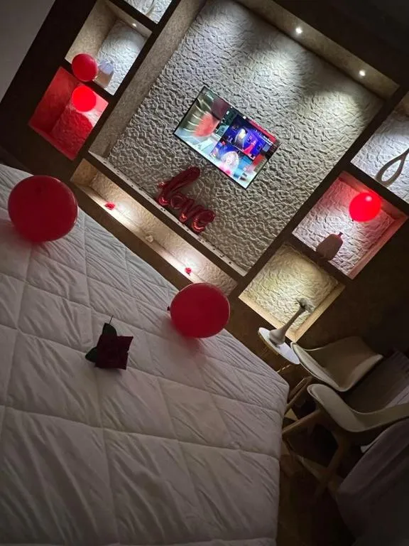 Hôtel Mon Royaume, hotel in Skikda