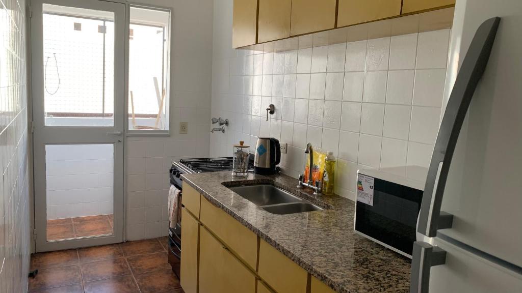 Mijaus - Belgrano Olazabal 6B - 4