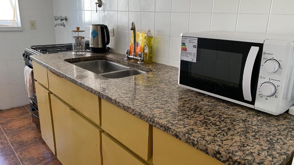 Mijaus - Belgrano Olazabal 6B - 5