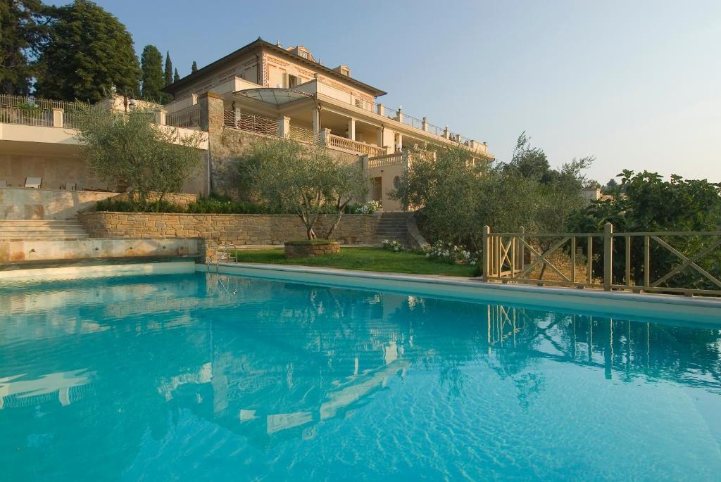 Villa la Borghetta Resort photo