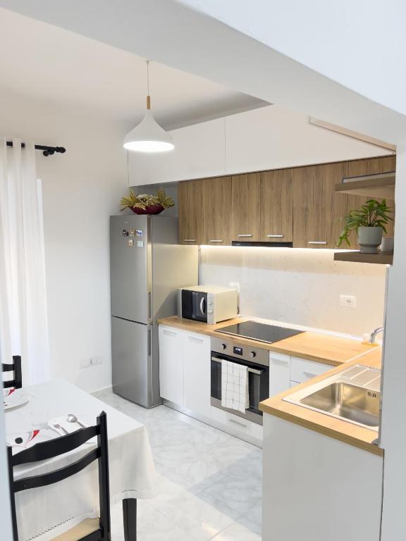 Boulevard Apartaments - Vlora, Vlorë