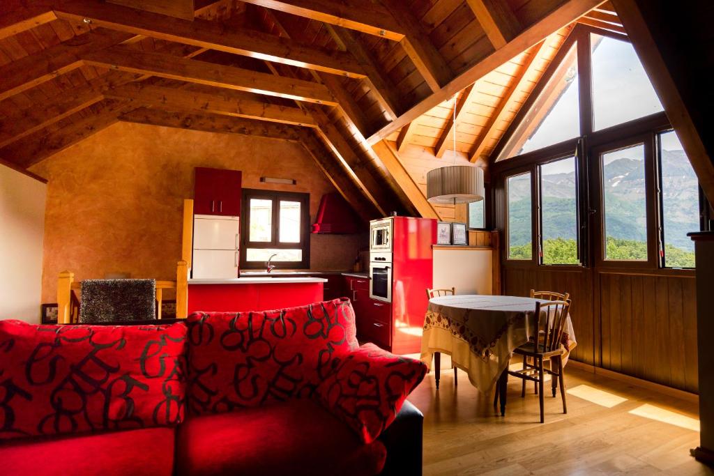 Casa Sandinies - 5