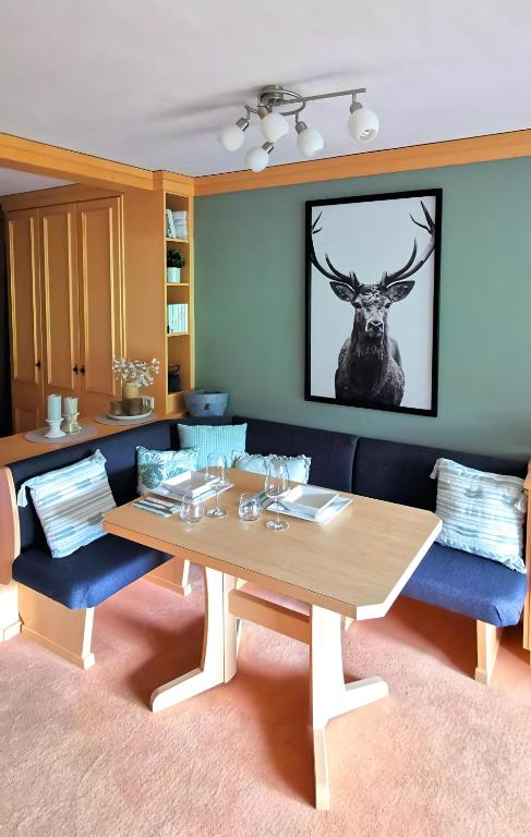 Maria Alm - komfortables Apartment Gipfelglück - 4