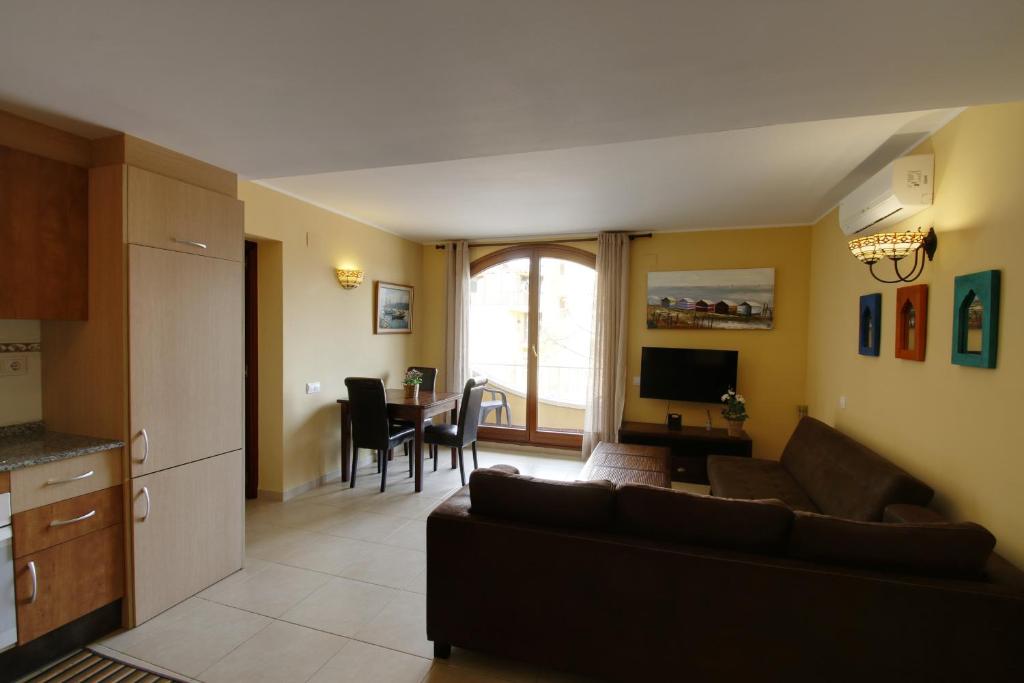 Vila Romana Apartamento Capri - 3