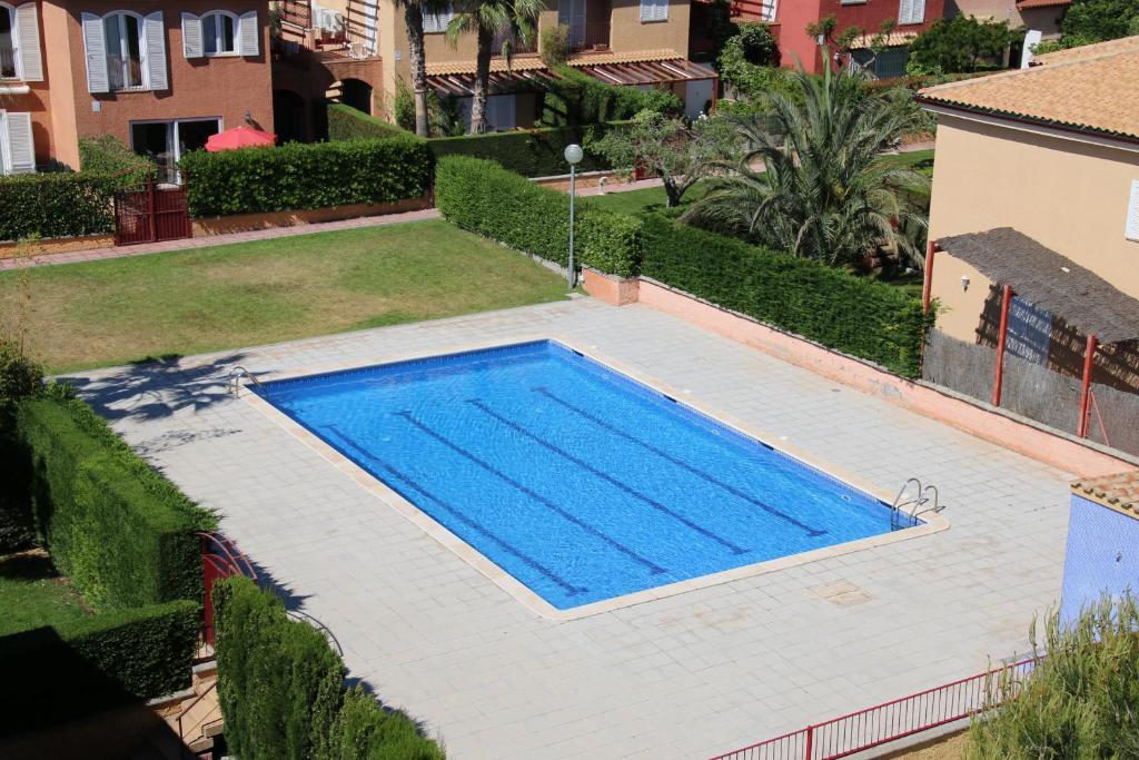 Vila Romana Apartamento Capri - 2