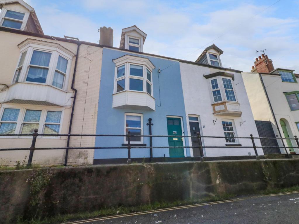 26 High West, Weymouth