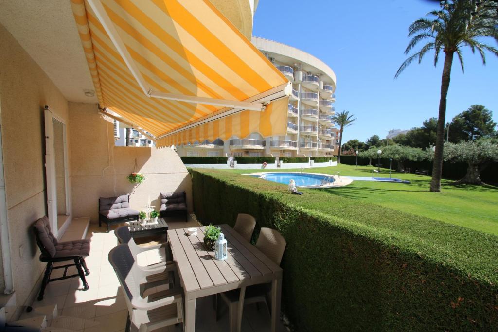 Apartamento Malibu II by Parc Mont-roig - 1