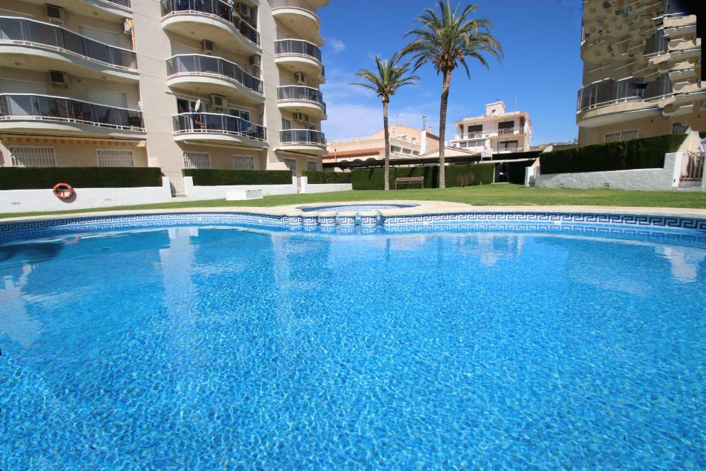 Apartamento Malibu II by Parc Mont-roig - 2