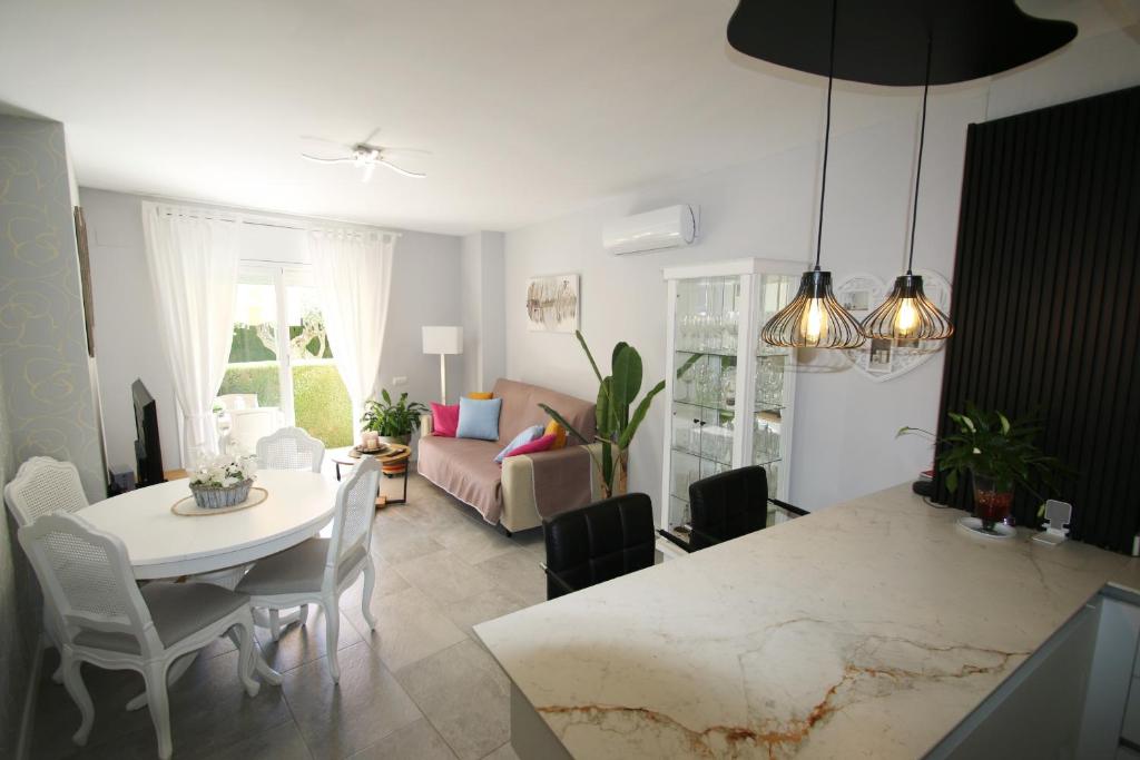 Apartamento Malibu II by Parc Mont-roig - 3