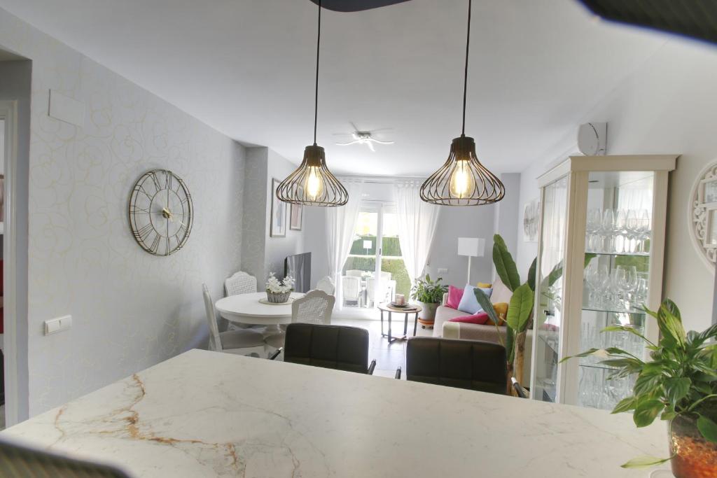 Apartamento Malibu II by Parc Mont-roig - 4