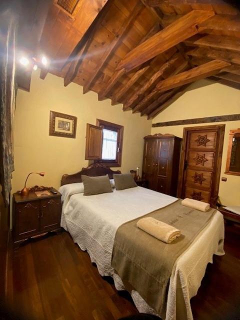 Hospederia Casa de Cisneros - 3