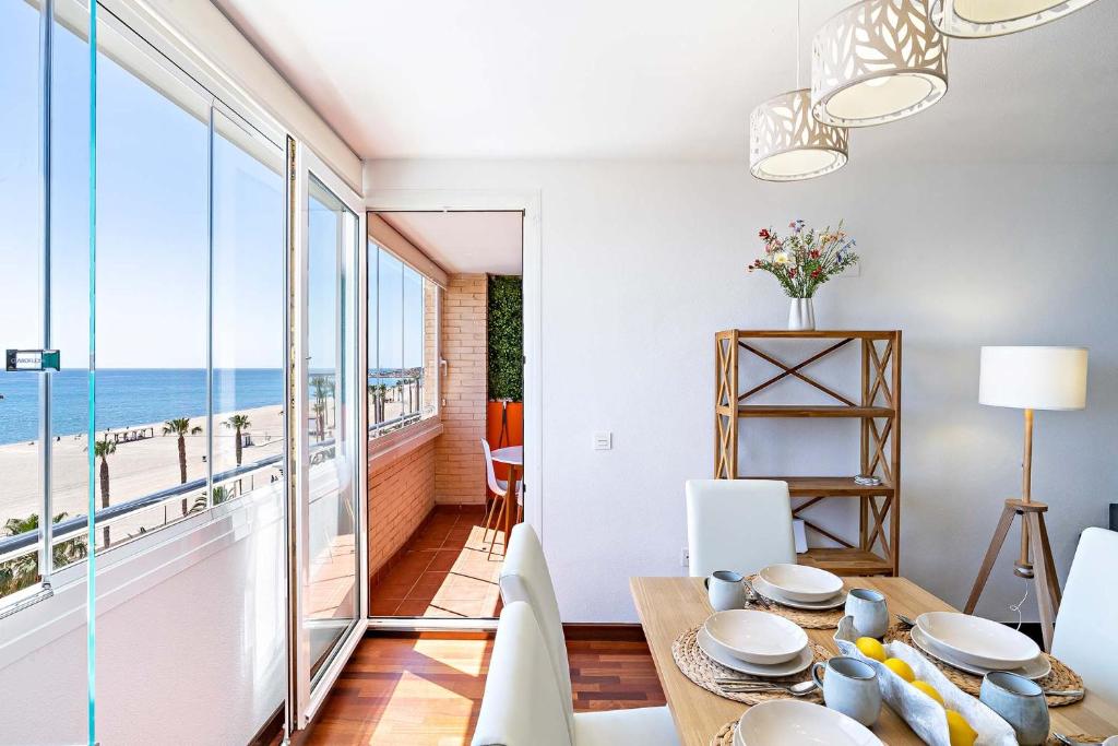 Vista del Mar Residencial - 4