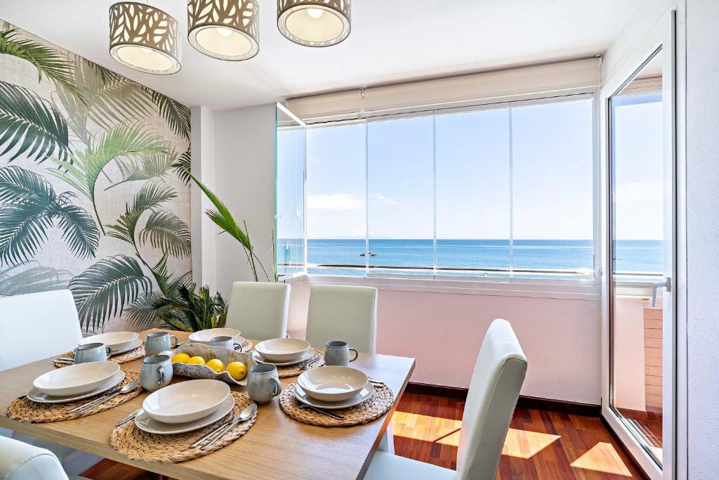 Vista del Mar Residencial - 3