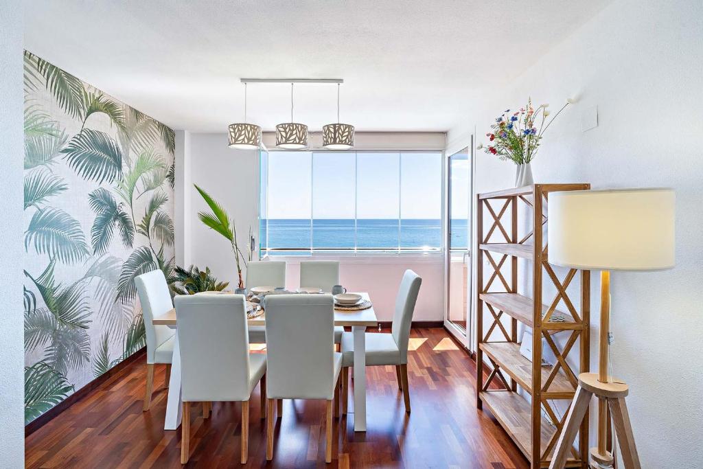 Vista del Mar Residencial - 5