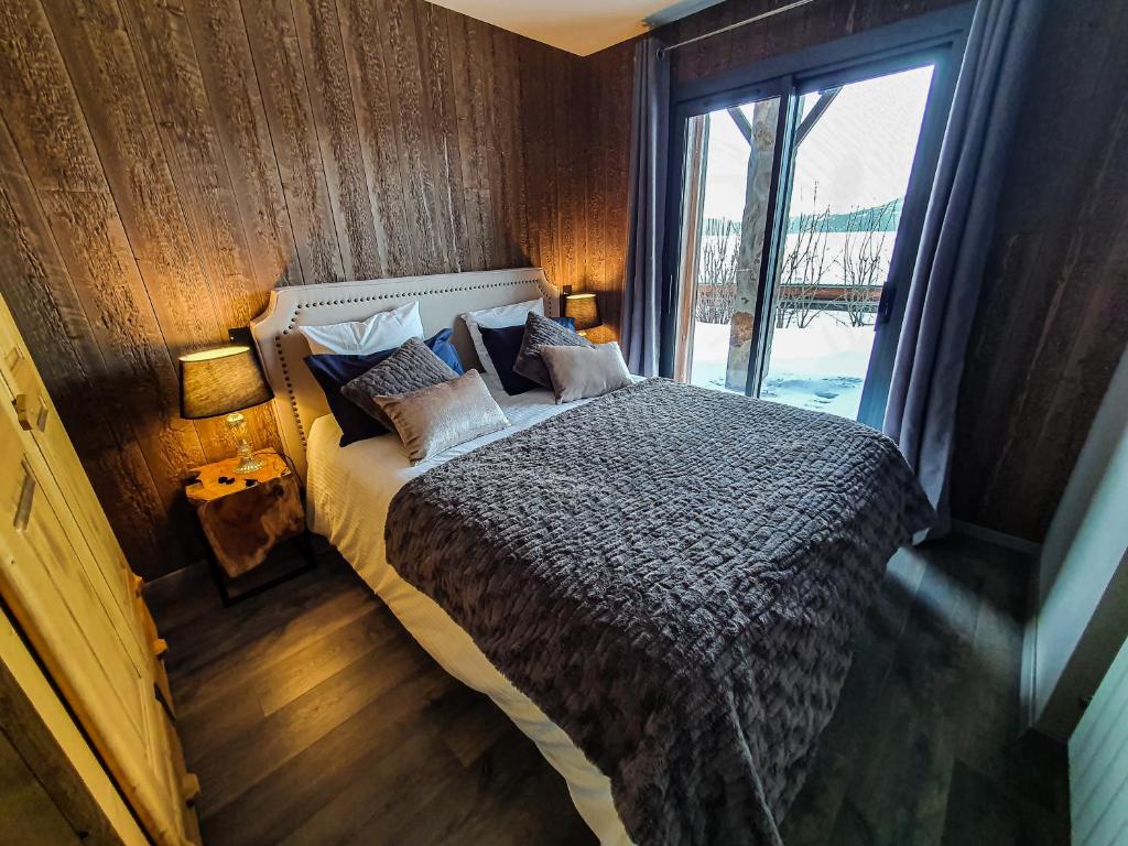 Les Fermes de Cal Panche : Le Bas de Chalet - 2