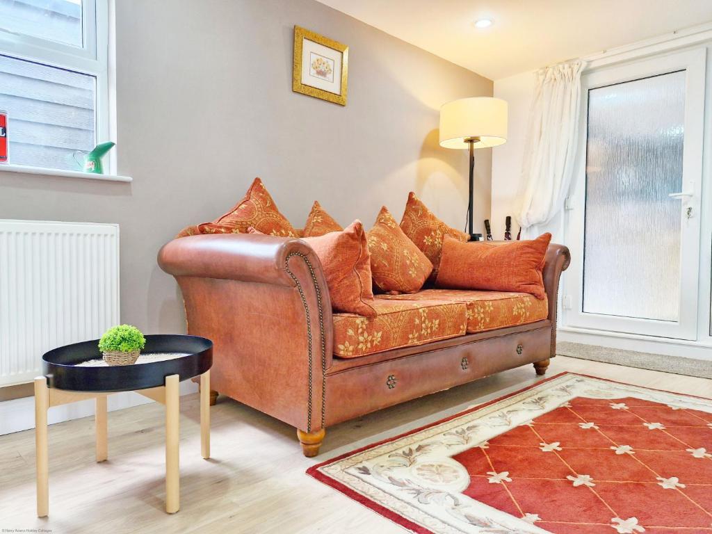 Garden View - Aldingbourne, Eastergate