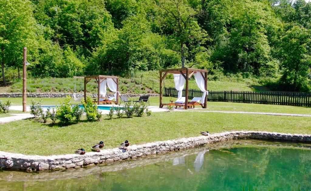 Vacation House Studenac - 5