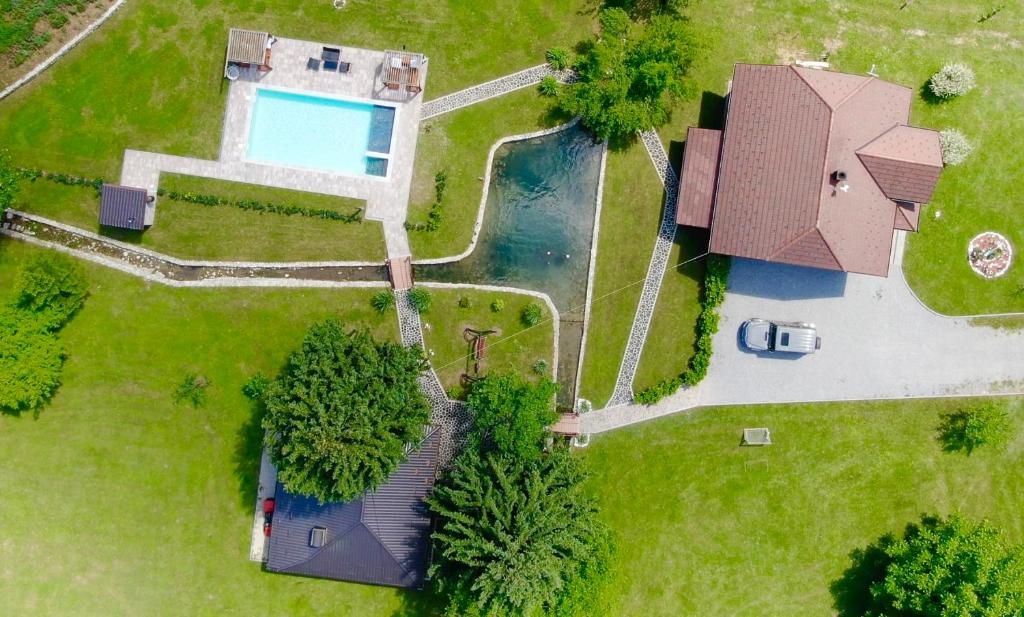Vacation House Studenac - 3