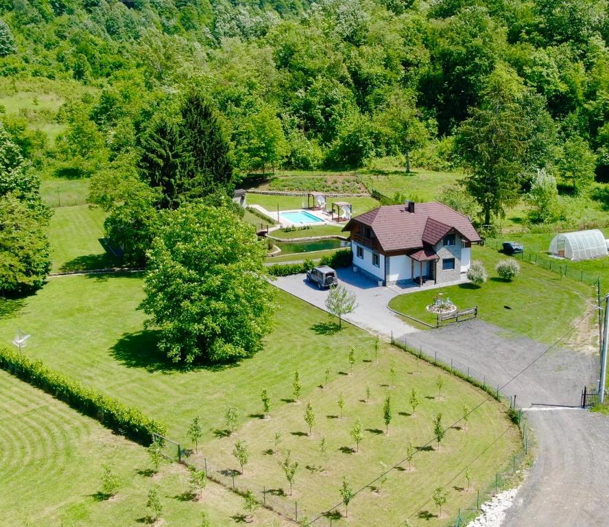 Vacation House Studenac - 4