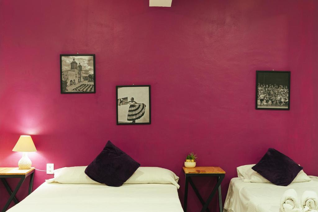 Casa Don José: VIOLETAS Suite - 5