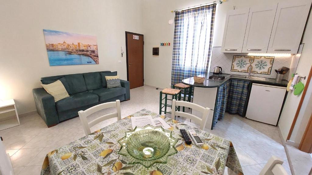 Dede Apartments - 5