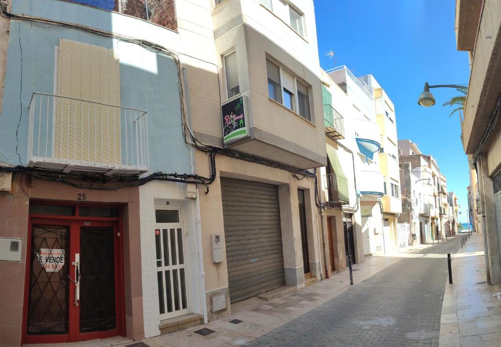 Casa de Paci - 5
