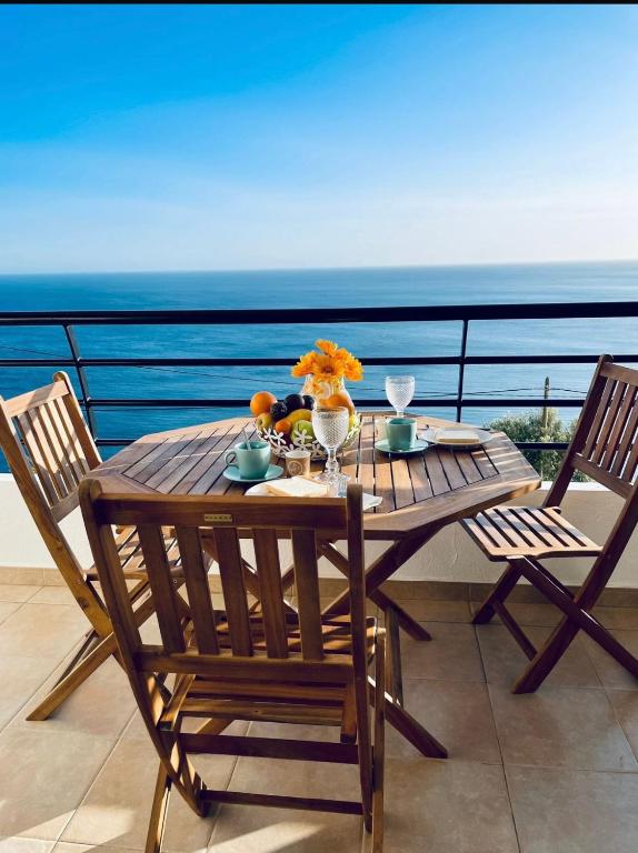 Ocean View Sesimbra Appartment, Sesimbra